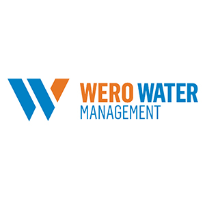 logo wero water